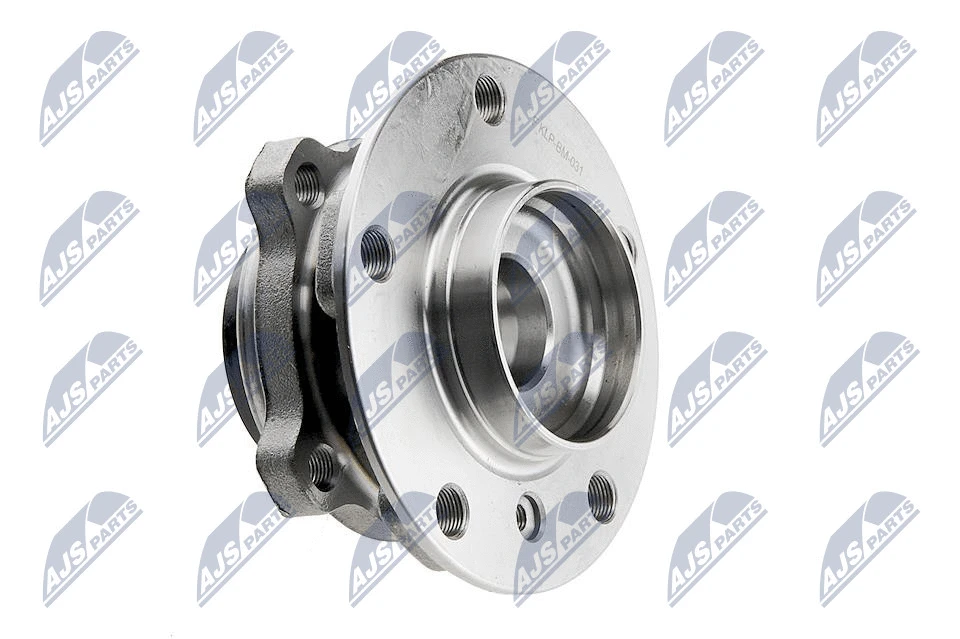 Wheel Bearing Kit (KLP-BM-031)