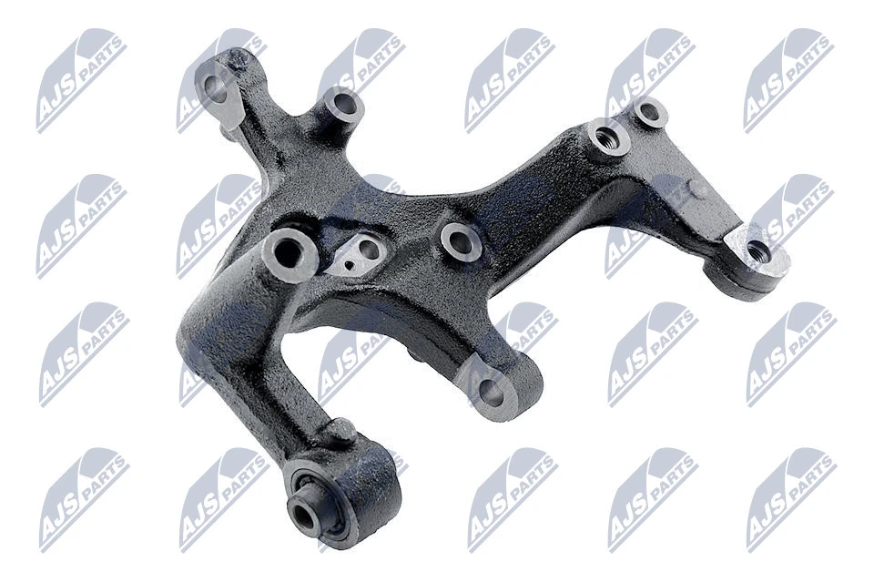 Steering Knuckle, wheel suspension
