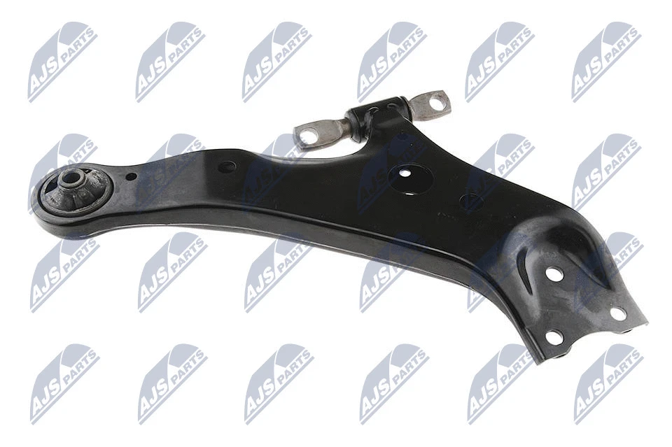 Control/Trailing Arm, wheel suspension (ZWD-TY-167)