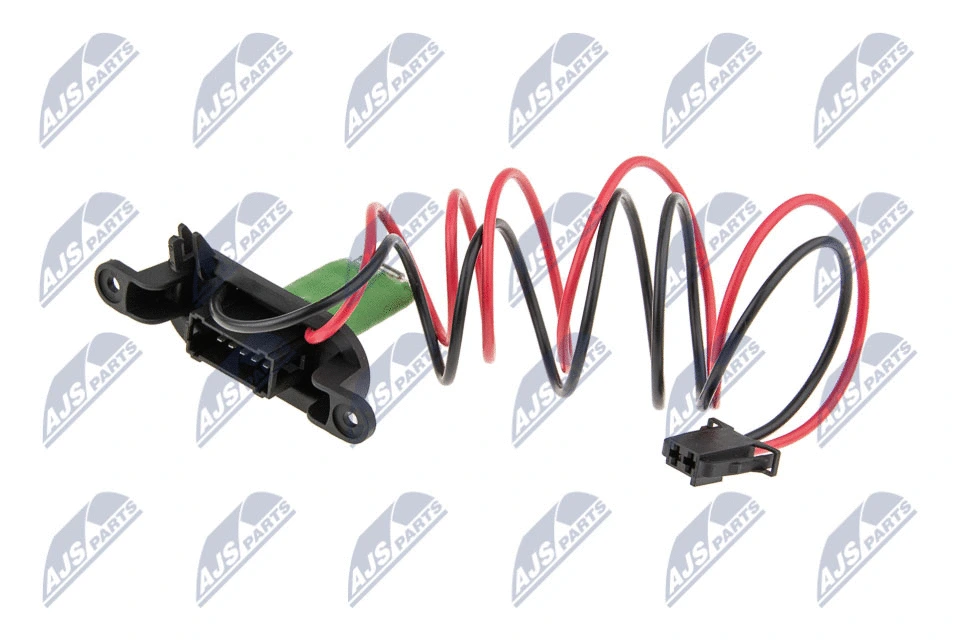 Resistor, interior blower (ERD-RE-022)