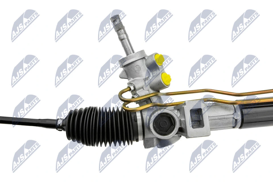 Steering Gear