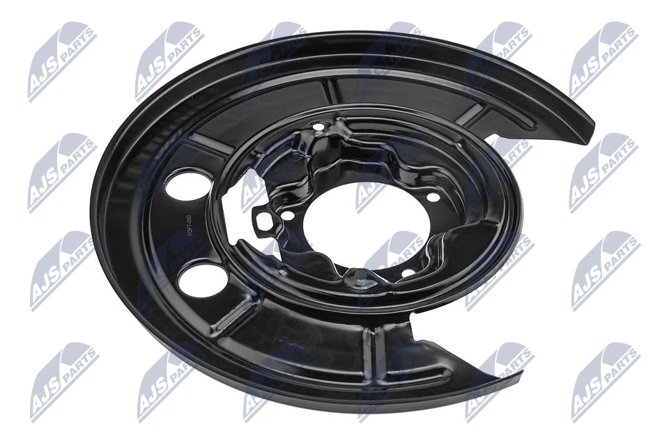 Splash Guard, brake disc