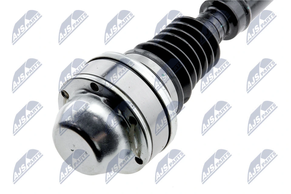 Propshaft, axle drive