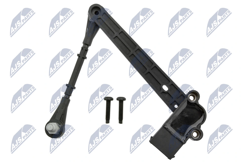 Sensor, Xenon light (headlight levelling)