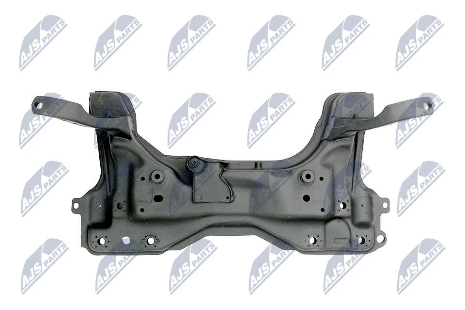 Support Frame/Subframe (ZRZ-FR-008)