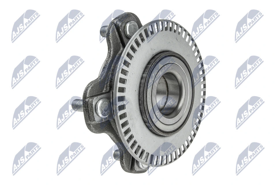 Wheel Hub