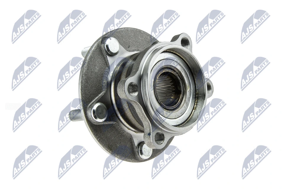 Wheel Bearing Kit (KLT-MZ-057)