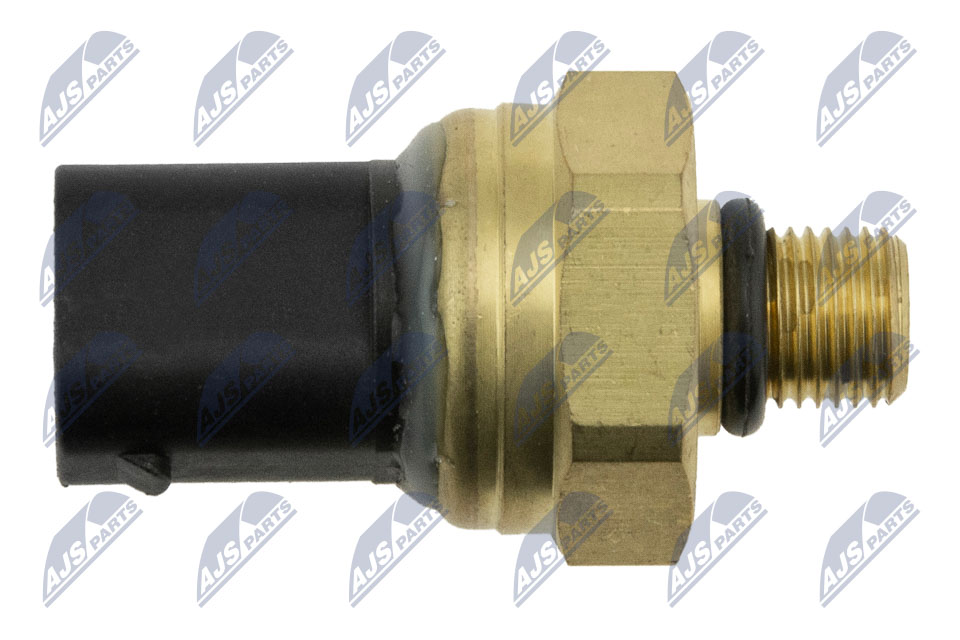 Sensor, fuel pressure