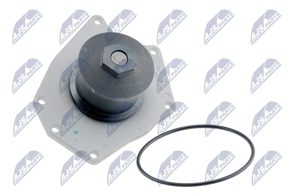 Water Pump, engine cooling (CPW-CH-005)