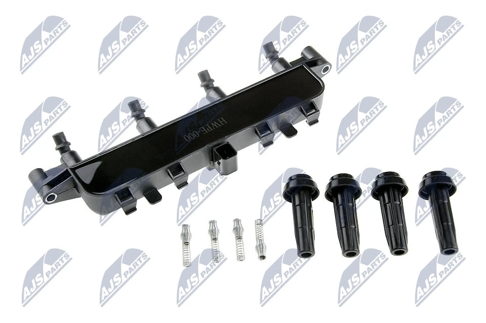 Ignition Coil (ECZ-PE-000)