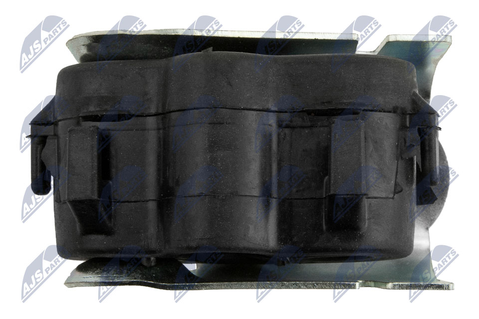 Mount, exhaust system