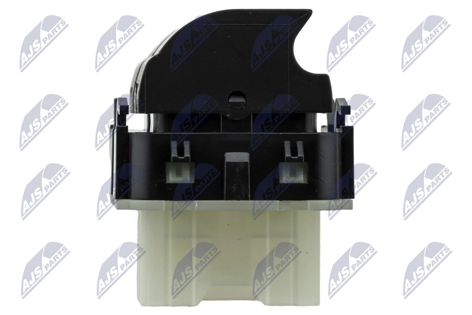 Switch, window regulator