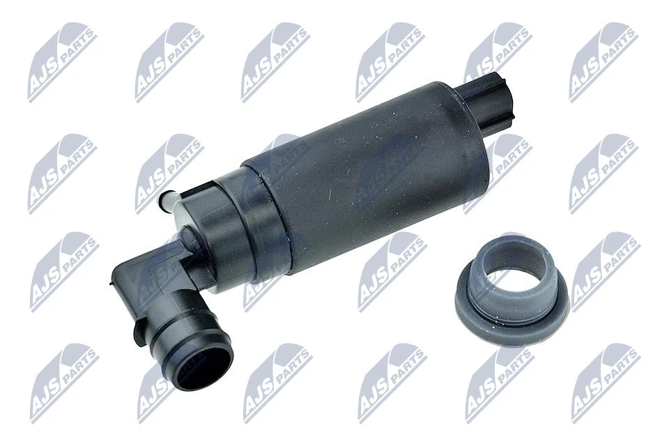 Washer Fluid Pump, window cleaning (ESP-TY-001)