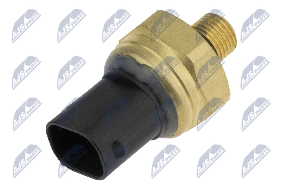 Sensor, fuel pressure