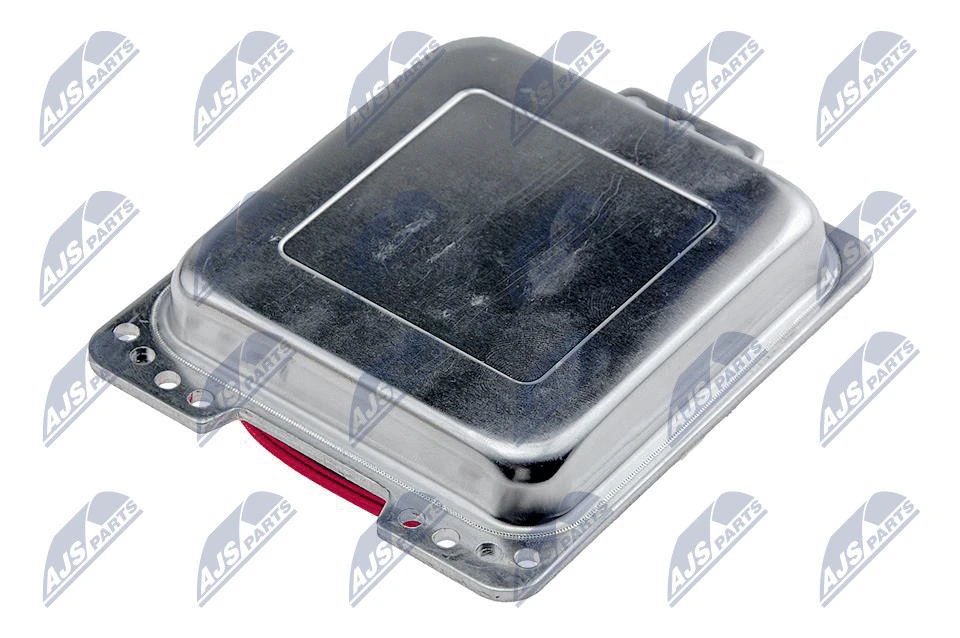 Ballast, gas discharge lamp