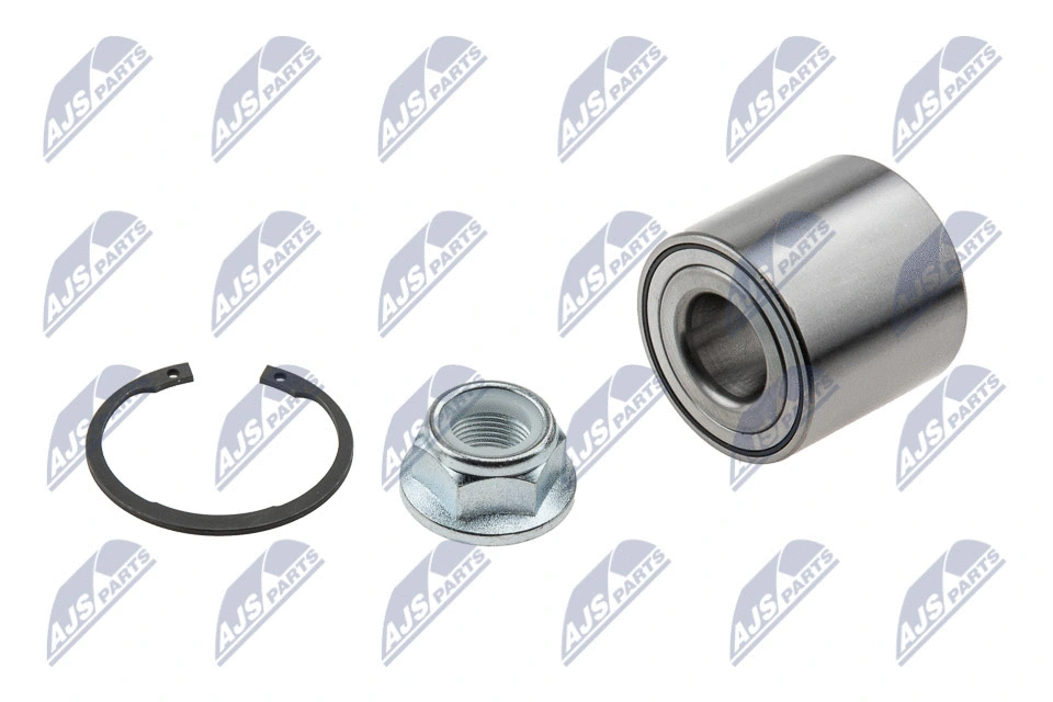 Wheel Bearing Kit (KLT-NS-097)