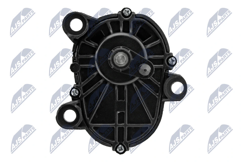 Control, swirl covers (induction pipe)