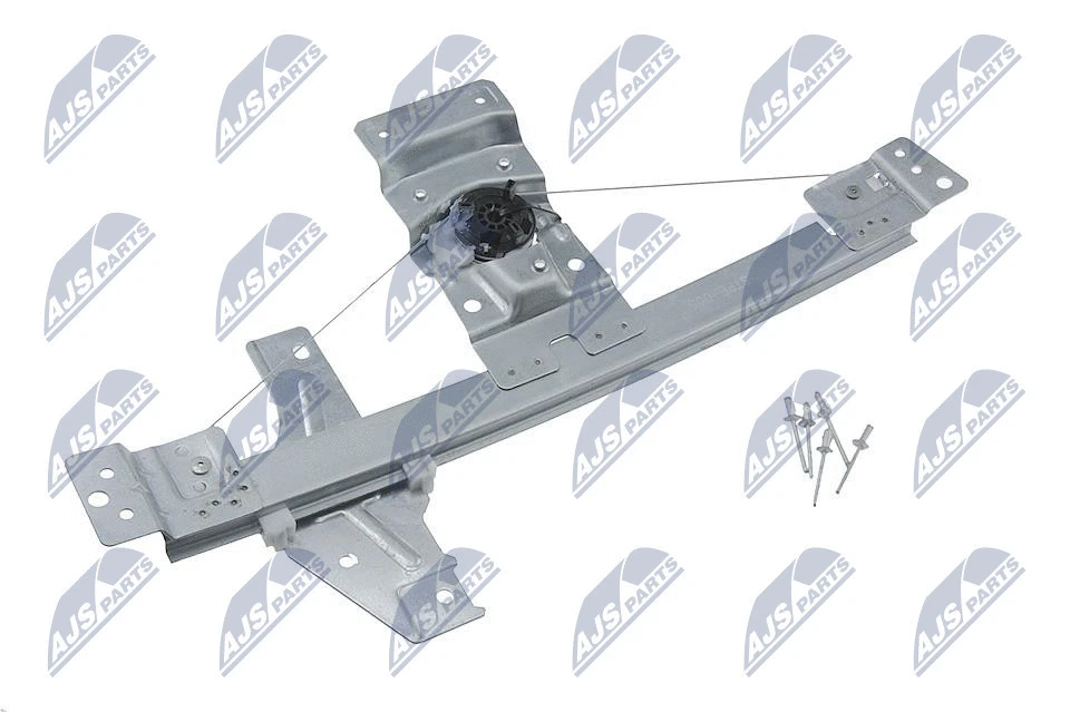 Window Regulator (EPS-PE-005)