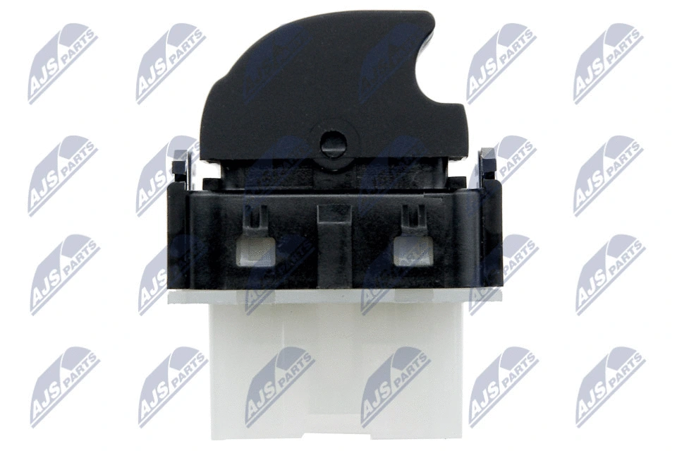 Switch, window regulator