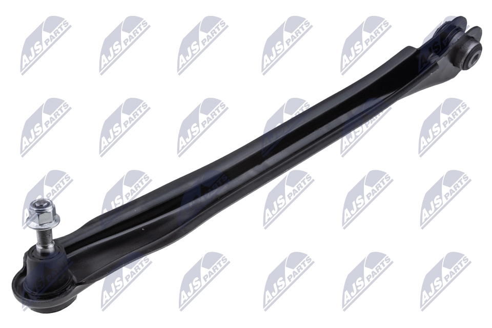 Control/Trailing Arm, wheel suspension (ZWT-MZ-070)