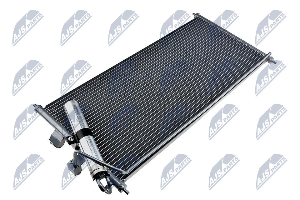 Condenser, air conditioning (CCS-NS-024)