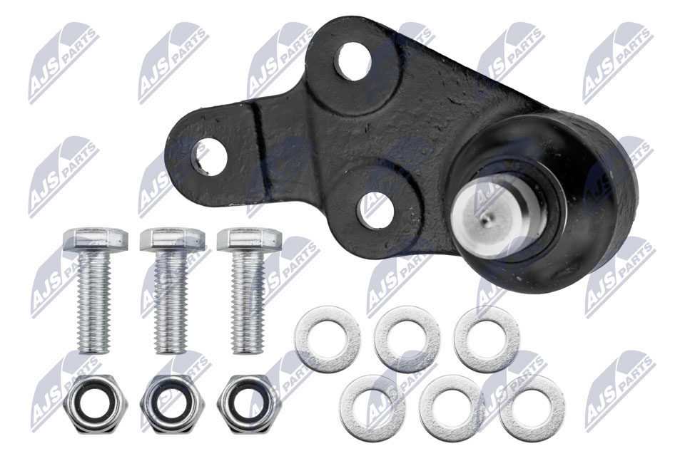 Ball Joint