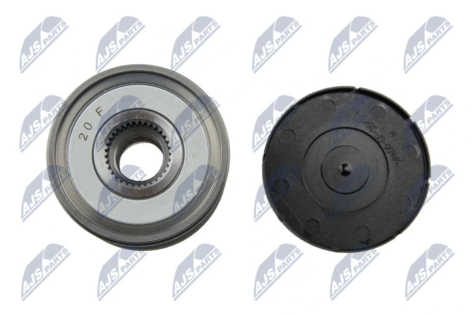 Alternator Freewheel Clutch