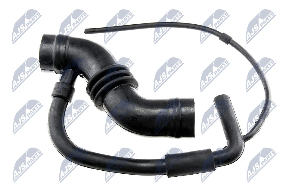 Intake Hose, air filter (GPP-FT-000)