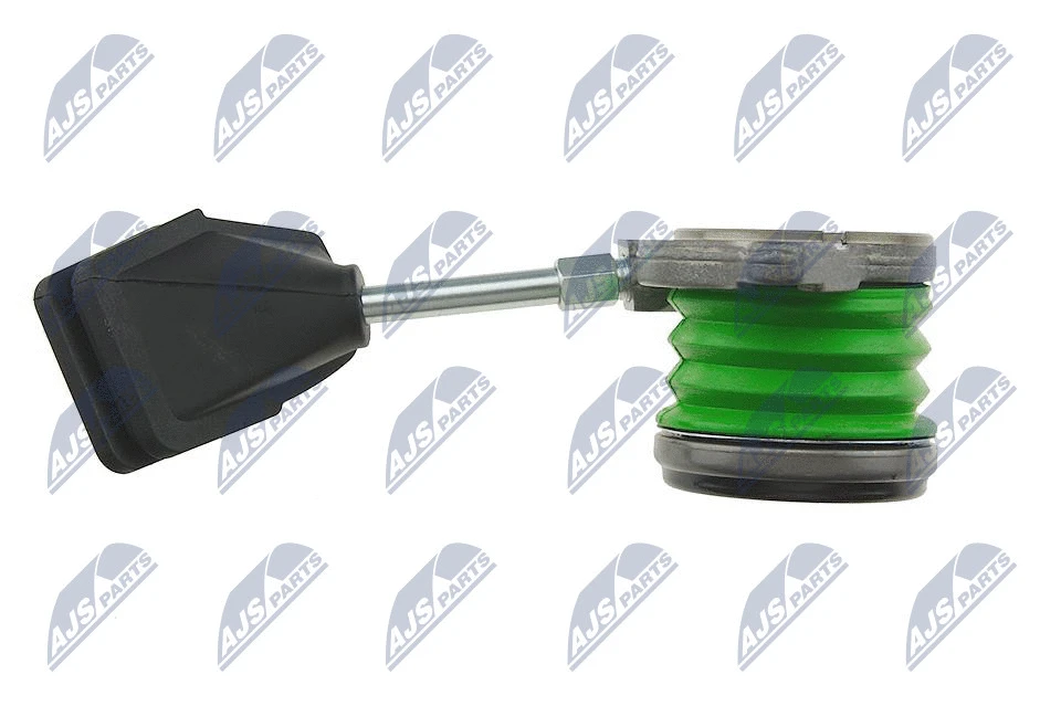 Central Slave Cylinder, clutch