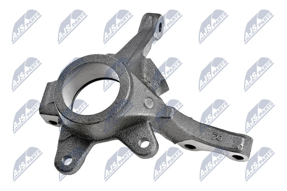 Steering Knuckle, wheel suspension (ZZP-RE-015)