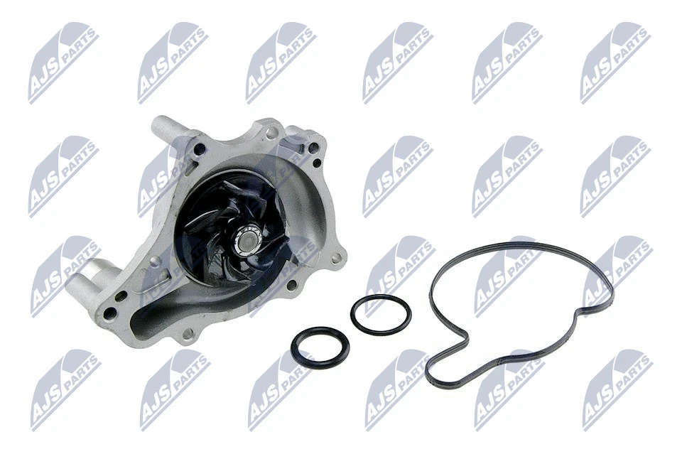 Water Pump, engine cooling (CPW-AU-046)
