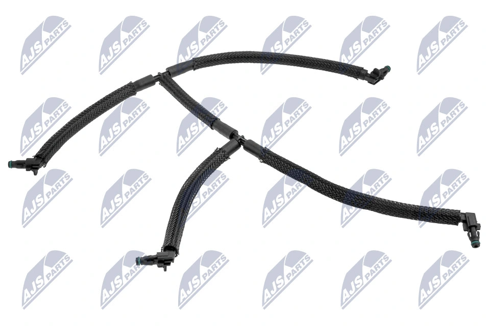 Hose, fuel overflow (BPP-VW-014)