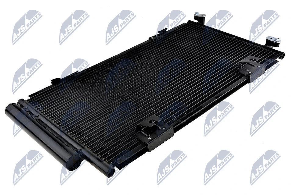 Condenser, air conditioning (CCS-TY-007)