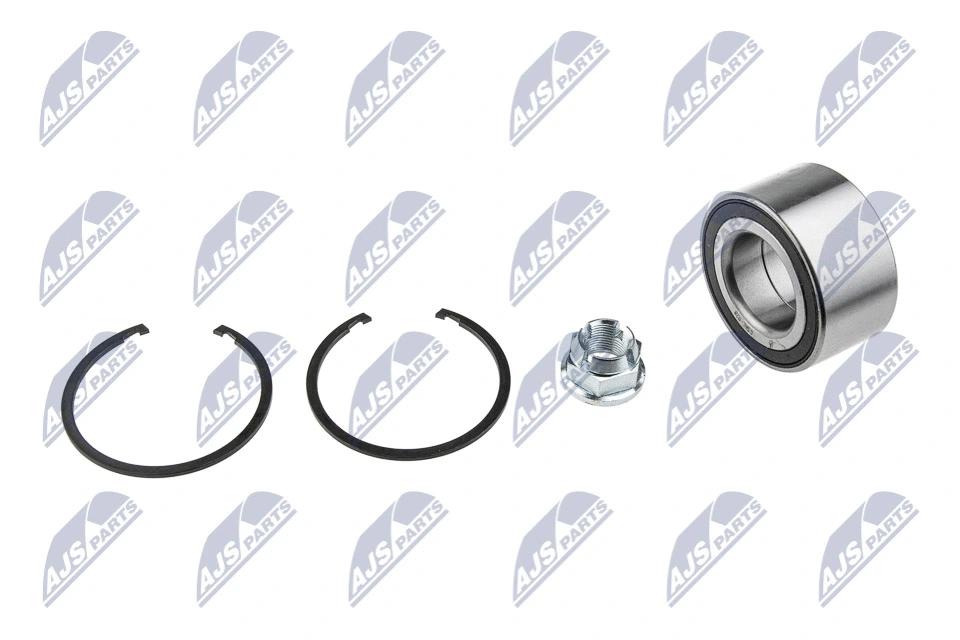 Wheel Bearing Kit (KLP-RE-028)