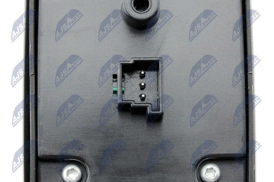 Switch, window regulator