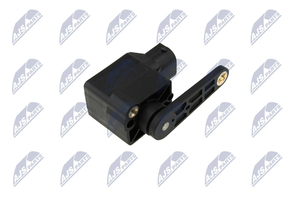 Sensor, Xenon light (headlight levelling)
