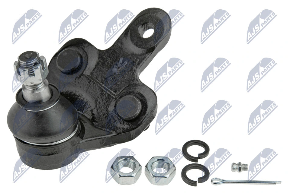 Ball Joint (ZSD-TY-088)
