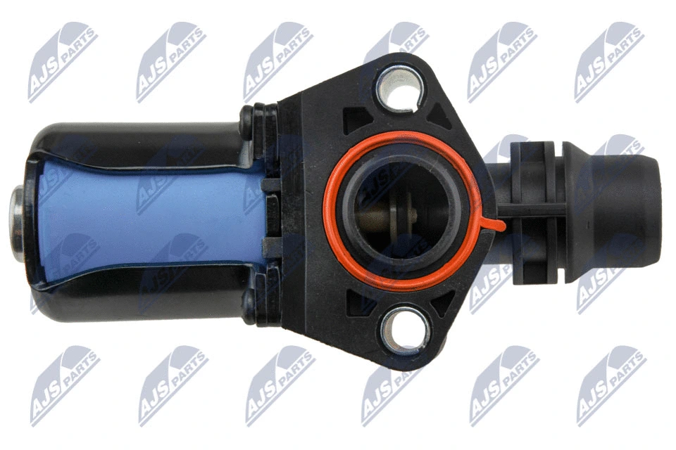 Coolant Control Valve