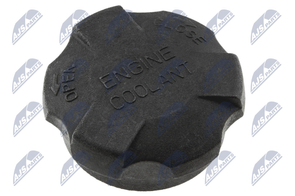 Cap, coolant tank (CCK-KA-000)