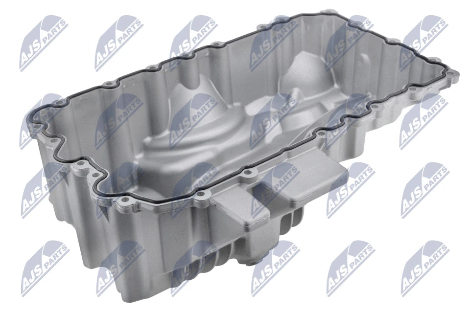 Oil Sump (BMO-BM-013A)