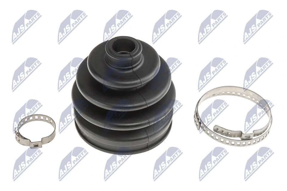 Bellow Kit, drive shaft (NOP-019)