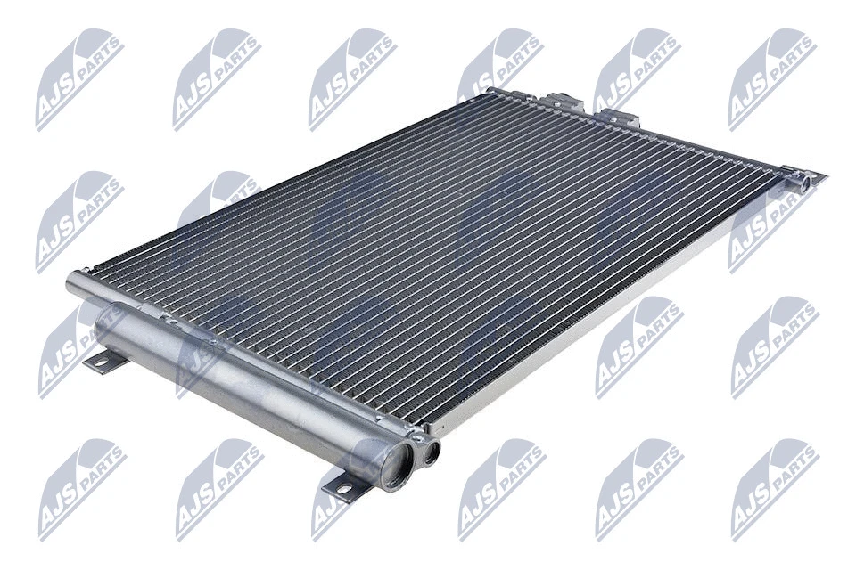 Condenser, air conditioning (CCS-AR-000)