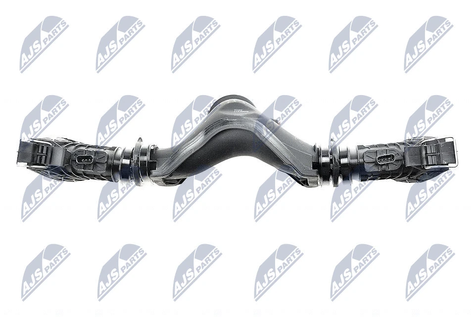 Intake Manifold Module