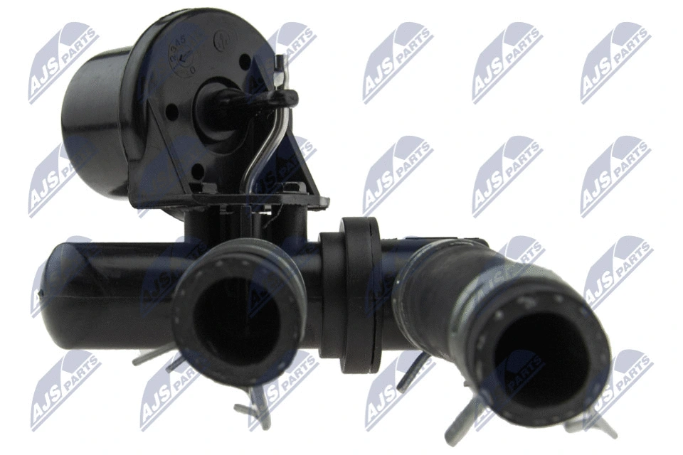 Coolant Control Valve