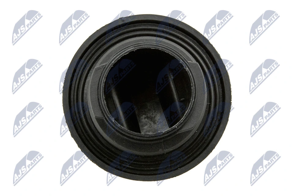 Sealing Cap, oil filler neck