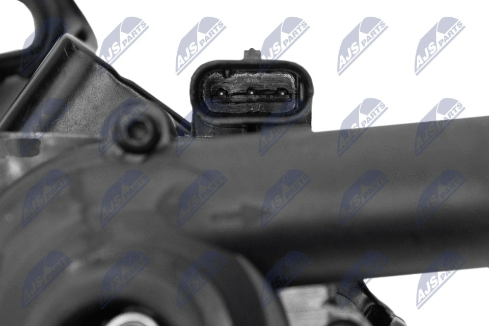 Auxiliary Water Pump (cooling water circuit)