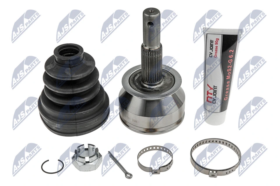 Joint Kit, drive shaft
