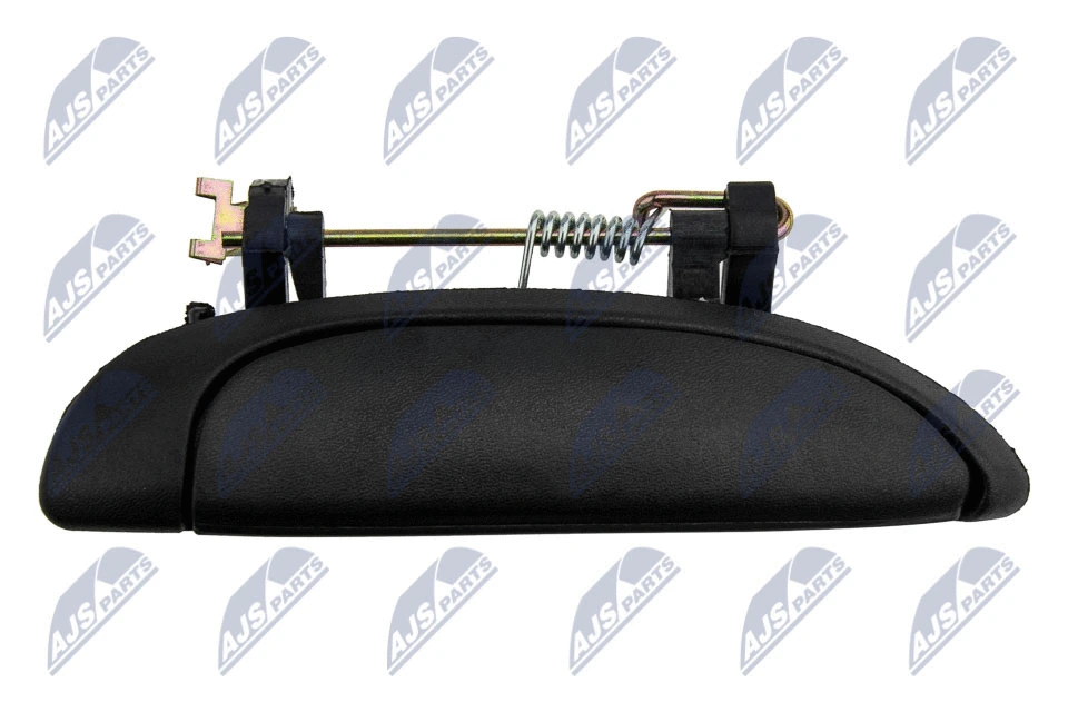 Exterior Door Handle