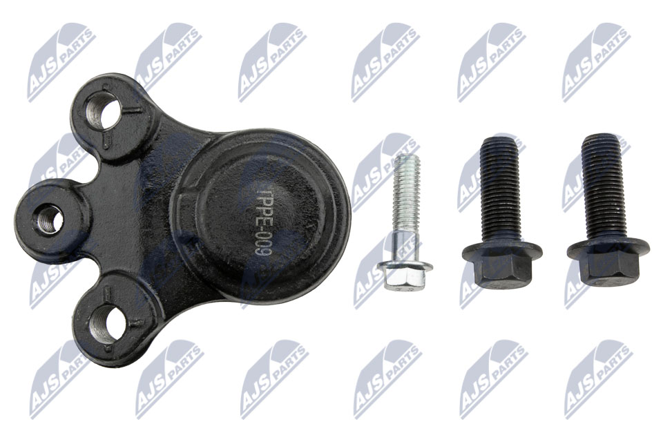 Ball Joint