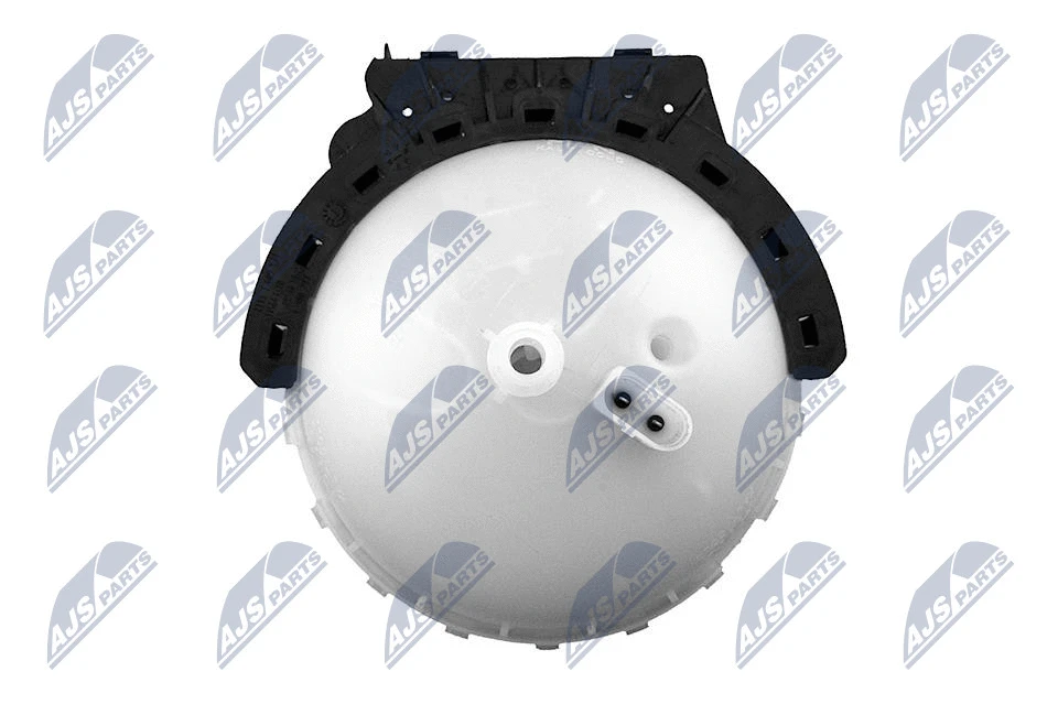 Expansion Tank, coolant